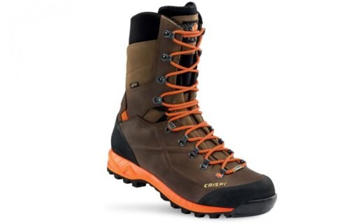Crispi Titan GTX