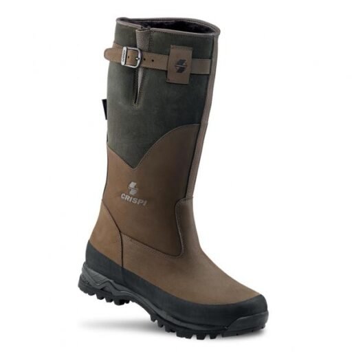Crispi Finland GTX Forest