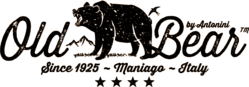 Old Bear