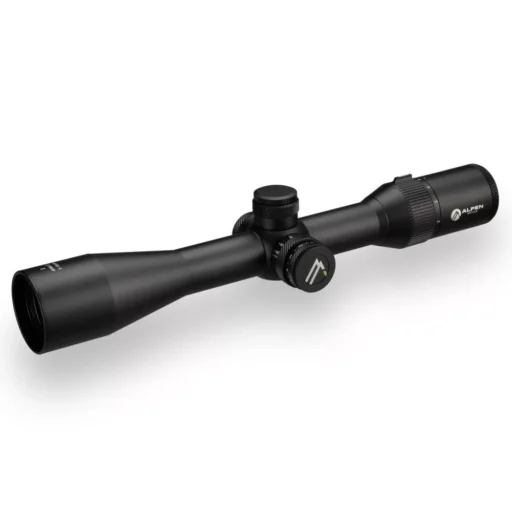 Alpen Optics Apex LT 2-12x44 A4