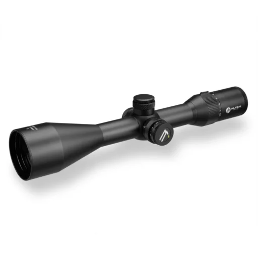 Alpen Optics Apex LT 2.5-15x56 A4