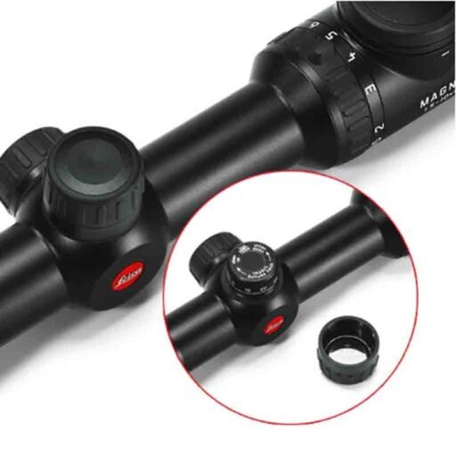 Leica Magnus Capac Baterie Rezervă