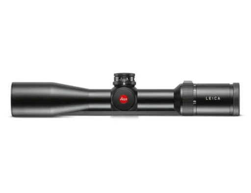 Leica Fortis 1.8-12x42