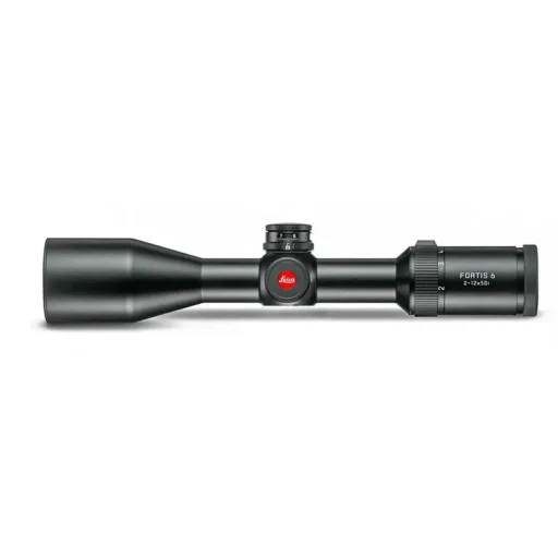 Leica Fortis 2-12x50