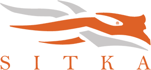 Logo SITKA Gear - Îmbrăcăminte tehnică de vânătoare și sisteme de straturi pe Marksmen.ro