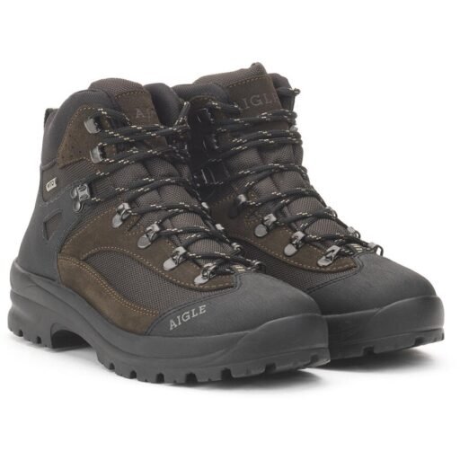 Aigle Huntshaw 2 MTD