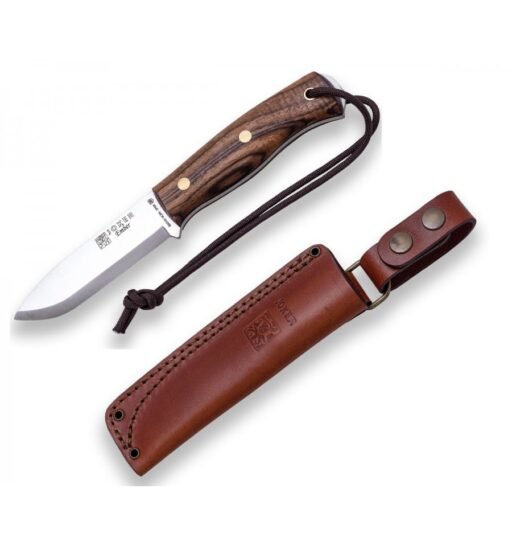 Joker Bushcraft Ember Scandi