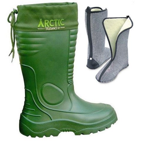 Lemigo Arctic Termo