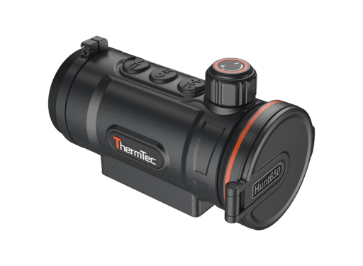 ThermTec Hunt 650