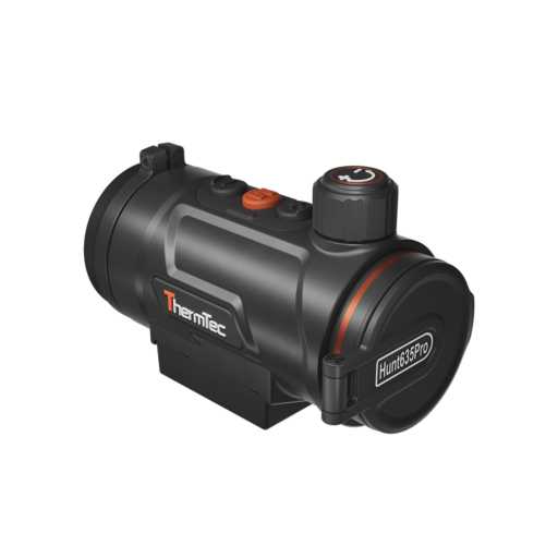 ThermTec Hunt 635 Pro