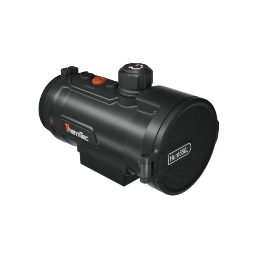 ThermTec Hunt 650L
