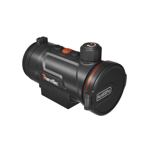 ThermTec Hunt 650 Pro