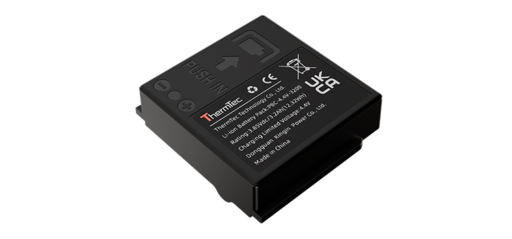 ThermTec Baterie Hunt Pro