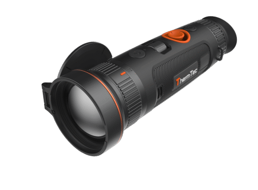 ThermTec Wild 350 D