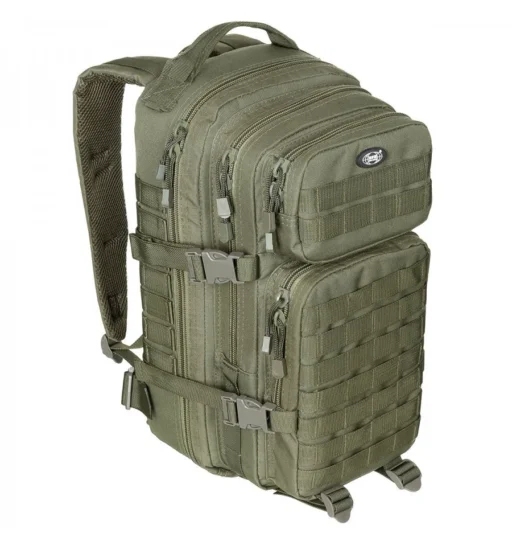 MFH Rucsac Modular 30L