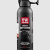 Spray împotriva urșilor TW1000 Bear Defender 225ml, rază de acțiune 10 metri cu jet conic și siguranță fluorescentă - Marksmen.ro