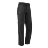Detaliu echipament vânătoare Deerhunter Pantaloni Vânătoare Slogen Zip-Off în culoarea Black Ink (985) - detalii premium îmbrăcăminte outdoor pe marksmen.ro