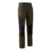 Detaliu echipament vânătoare Deerhunter Pantaloni Vânătoare Northward în culoarea Bark Green (378) - detalii premium îmbrăcăminte outdoor pe marksmen.ro