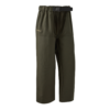 Detaliu echipament vânătoare Deerhunter Suprapantaloni Vânătoare Strike Extreme în culoarea Palm Green (389) - detalii premium îmbrăcăminte outdoor pe marksmen.ro