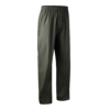 Echipament vânătoare Deerhunter Pantaloni Ploaie Hurricane în culoarea Art Green (376) - îmbrăcăminte premium pentru activități outdoor pe marksmen.ro
