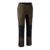 Detaliu echipament vânătoare Deerhunter Pantaloni Vânătoare Damă Lady Roja în culoarea Fallen Leaf (381) - detalii premium îmbrăcăminte outdoor pe marksmen.ro