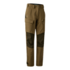 Echipament vânătoare Deerhunter Pantaloni Trekking Damă Lady Sarek în culoarea Butternut/Fallen Leaf (347381) - îmbrăcăminte premium pentru activități outdoor pe marksmen.ro
