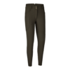 Detaliu echipament vânătoare Deerhunter Colanți Vânătoare Damă Lady în culoarea Palm Green (389) - detalii premium îmbrăcăminte outdoor pe marksmen.ro