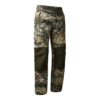 Detaliu echipament vânătoare Deerhunter Pantaloni Ploaie Vânătoare Excape în culoarea REALTREE EXCAPE™ (93) - detalii premium îmbrăcăminte outdoor pe marksmen.ro