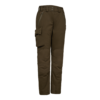 Echipament vânătoare Deerhunter Pantaloni Vânătoare Damă Lady Muflon Pro în culoarea Art Green (376) - îmbrăcăminte premium pentru activități outdoor pe marksmen.ro
