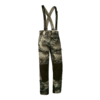 Detaliu echipament vânătoare Deerhunter Pantaloni Softshell Vânătoare Excape în culoarea REALTREE EXCAPE™ (93) - detalii premium îmbrăcăminte outdoor pe marksmen.ro