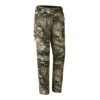 Detaliu echipament vânătoare Deerhunter Pantaloni Vânătoare Damă Iarnă Lady Excape în culoarea Art Green (376) - detalii premium îmbrăcăminte outdoor pe marksmen.ro