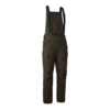 Detaliu echipament vânătoare Deerhunter Pantaloni Vânătoare Heat Game în culoarea Wood (585) - detalii premium îmbrăcăminte outdoor pe marksmen.ro