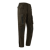 Detaliu echipament vânătoare Deerhunter Pantaloni Vânătoare Game Pro Light în culoarea Wood (585) - detalii premium îmbrăcăminte outdoor pe marksmen.ro