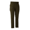 Detaliu echipament vânătoare Deerhunter Pantaloni Vânătoare Pro Gamekeeper în culoarea Peat (391) - detalii premium îmbrăcăminte outdoor pe marksmen.ro