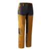 Detaliu echipament vânătoare Deerhunter Pantaloni Vânătoare Damă Lady Ann în culoarea Deep Green (388) - detalii premium îmbrăcăminte outdoor pe marksmen.ro