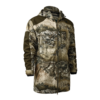 Detaliu echipament vânătoare Deerhunter Jachetă Ploaie Vânătoare Excape în culoarea REALTREE EXCAPE™ (93) - detalii premium îmbrăcăminte outdoor pe marksmen.ro