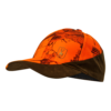 Echipament vânătoare Deerhunter Șapcă Vânătoare Eagle Camo Orange în culoarea REALTREE EDGE® ORANGE (73) - îmbrăcăminte premium pentru activități outdoor pe marksmen.ro