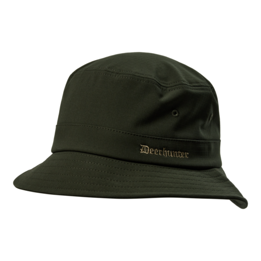 Echipament vânătoare Deerhunter Pălărie Outdoor Climate în culoarea Forest Ember (367) - îmbrăcăminte premium pentru activități outdoor pe marksmen.ro