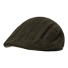 Echipament vânătoare Deerhunter Șapcă Vânătoare Tatra Flatcap în culoarea Loden Wood (374) - îmbrăcăminte premium pentru activități outdoor pe marksmen.ro