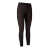 Detaliu echipament vânătoare Deerhunter Colanți Damă Lady Quinn Merino în culoarea Black Oak (992) - detalii premium îmbrăcăminte outdoor pe marksmen.ro