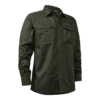 Detaliu echipament vânătoare Deerhunter Cămașă Vânătoare Atlas în culoarea Timber (393) - detalii premium îmbrăcăminte outdoor pe marksmen.ro