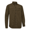 Echipament vânătoare Deerhunter Cămașă Vânătoare Raynor în culoarea Green check (38018) - îmbrăcăminte premium pentru activități outdoor pe marksmen.ro