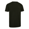 Echipament vânătoare Deerhunter Tricou Vânătoare Griffin în culoarea Forest Ember (367) - îmbrăcăminte premium pentru activități outdoor pe marksmen.ro