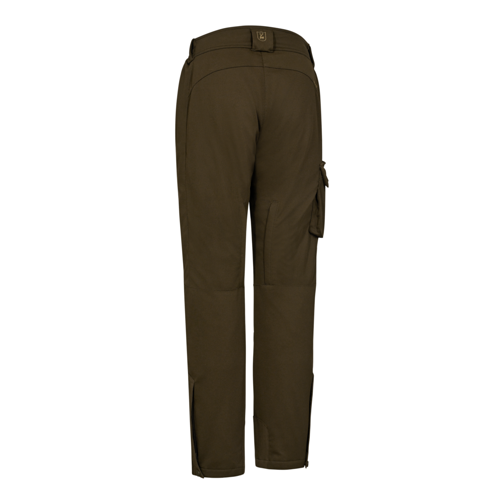 Deerhunter Pantaloni Vânătoare Damă Lady Muflon Pro - imagine 2