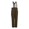 Deerhunter Pantaloni Vânătoare Damă Iarnă Lady Muflon Pro - Marksmen.ro