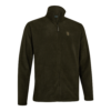 Jachetă polar ușoară Deerhunter Atlas Light Timber, strat intermediar elastic și respirabil pentru vânătoare