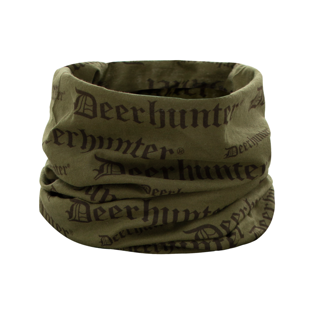 Deerhunter Guler Multifuncțional Logo